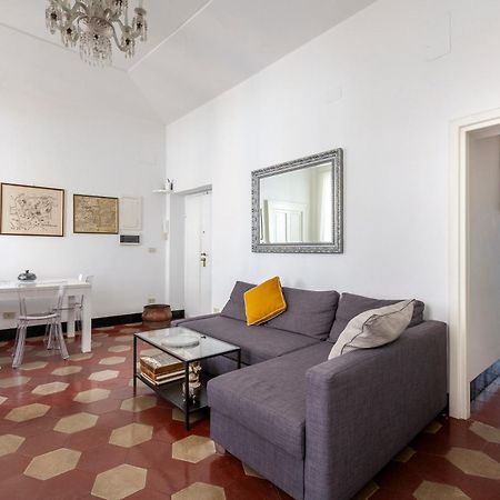 Spanish Steps Charming Apartment 로마 외부 사진