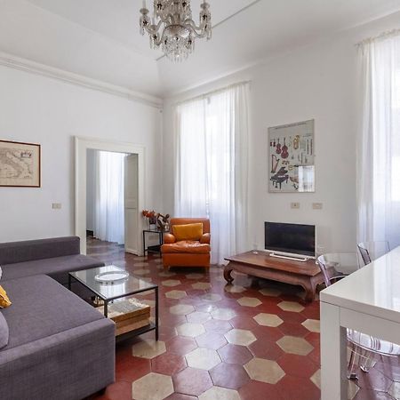 Spanish Steps Charming Apartment 로마 외부 사진