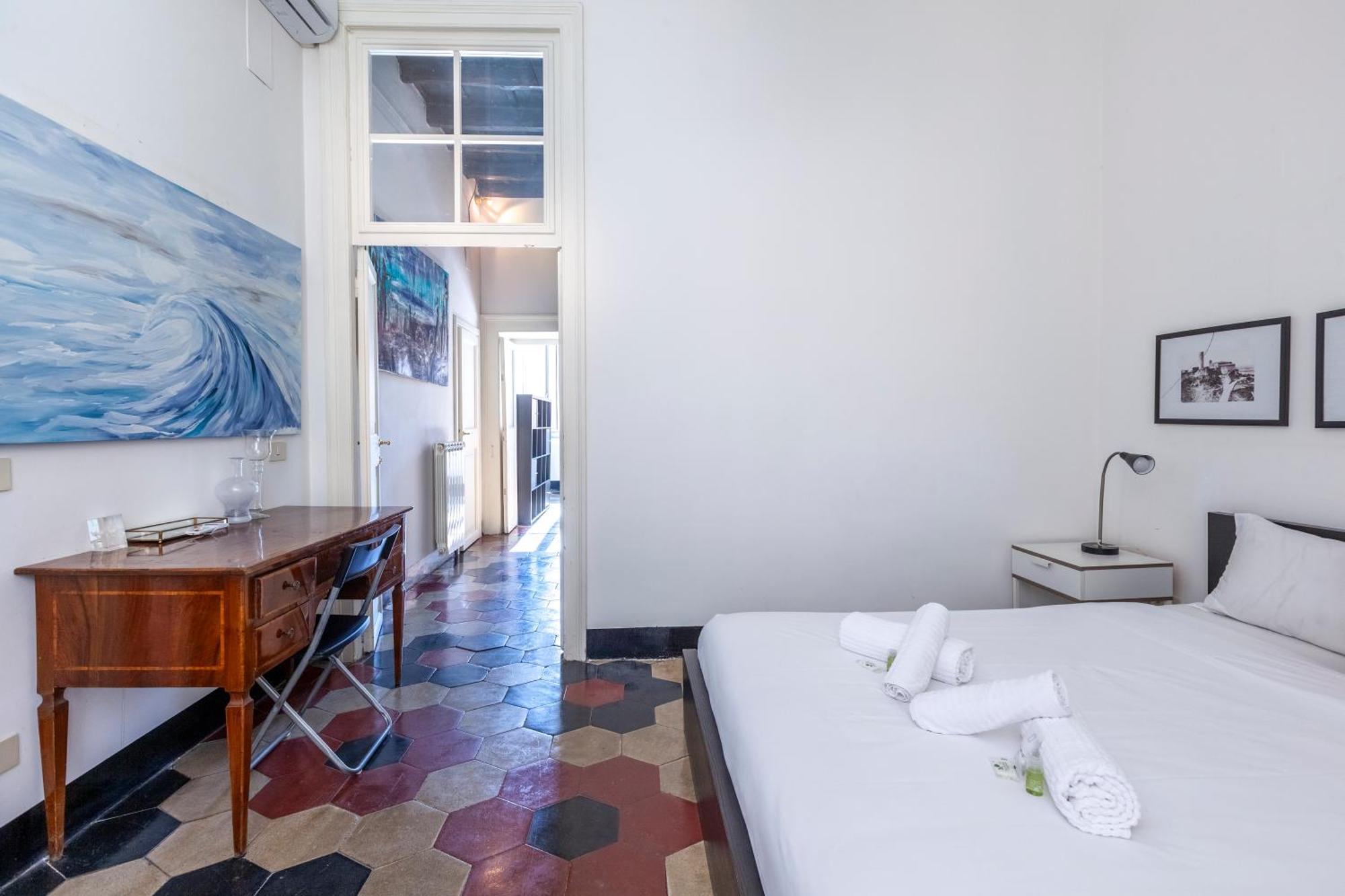 Spanish Steps Charming Apartment 로마 외부 사진