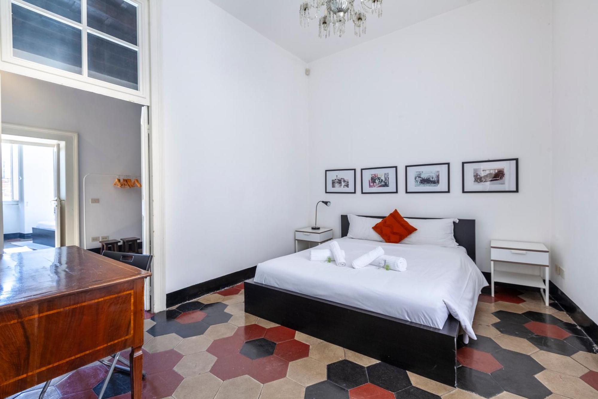 Spanish Steps Charming Apartment 로마 외부 사진