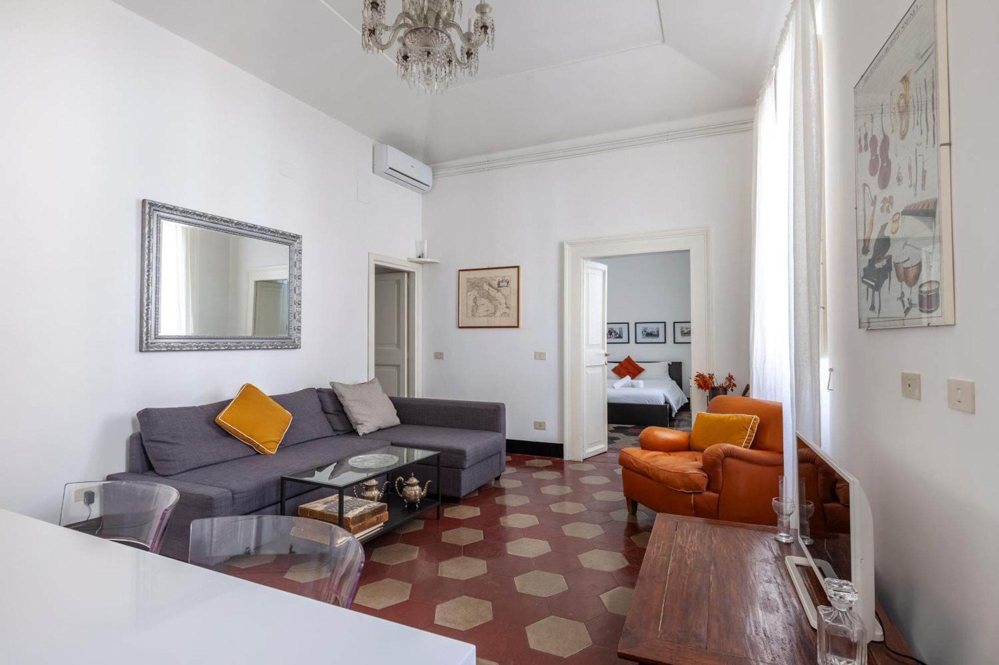Spanish Steps Charming Apartment 로마 외부 사진
