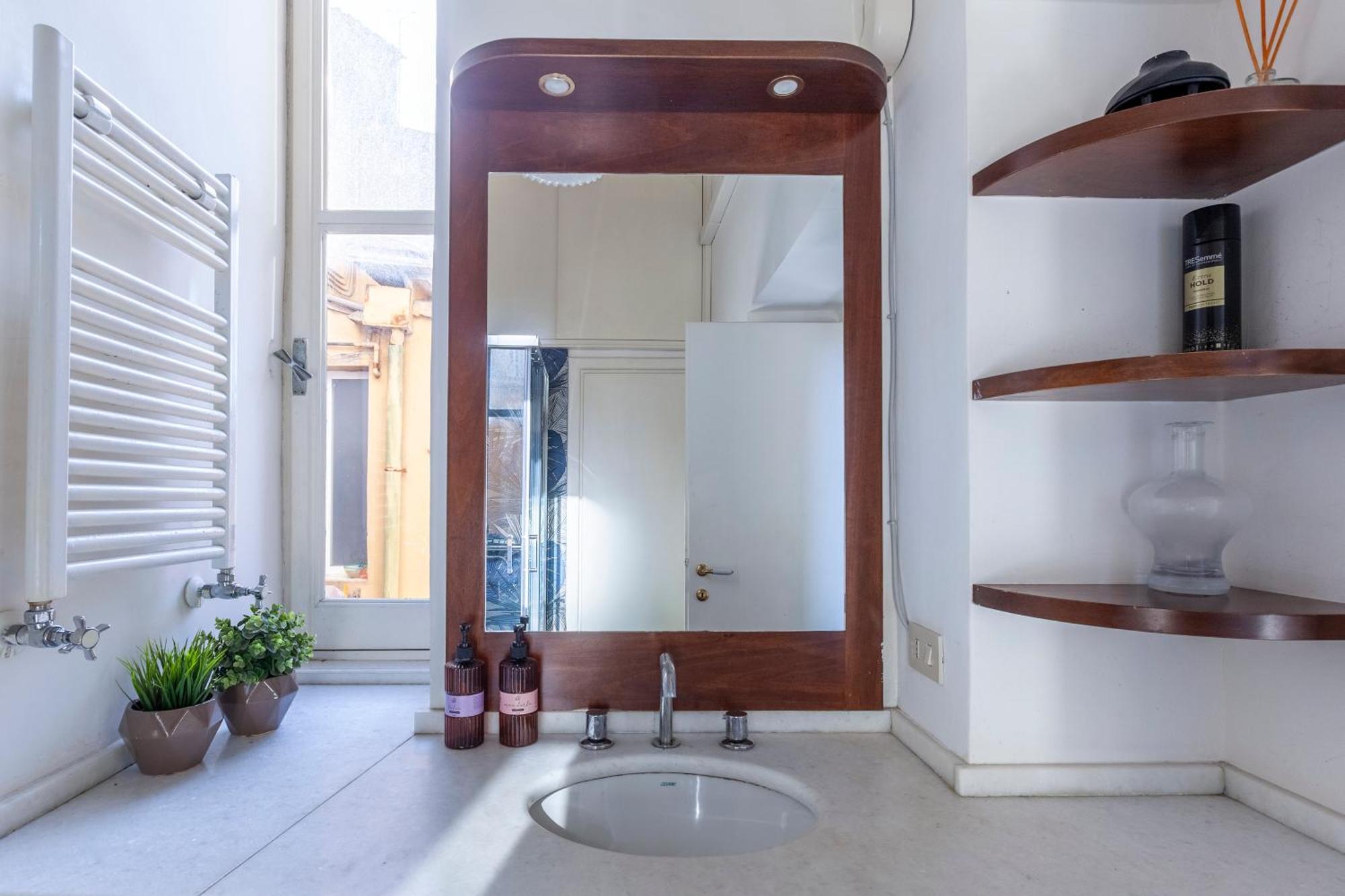 Spanish Steps Charming Apartment 로마 외부 사진